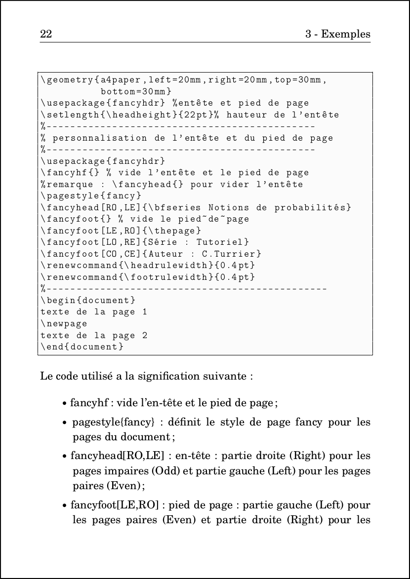 LateX : Mise en page recto-verso 22