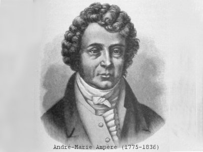 Andr-Marie Ampre (1775-1836) 
Considrations gnrales sur les intgrales des quations aux diffrentielles partielles (1814)