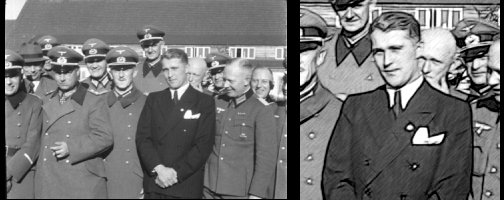 Peenmnde 1941- Wernnher von Braun 