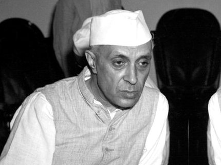 Nehru(1942) : source commons wikimedia - image public domain 