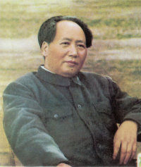 Mao Tse Toung