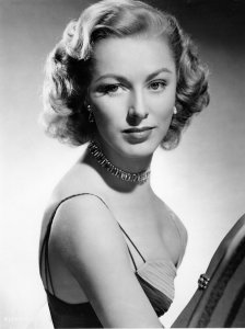 Eleanor Parker en 1940