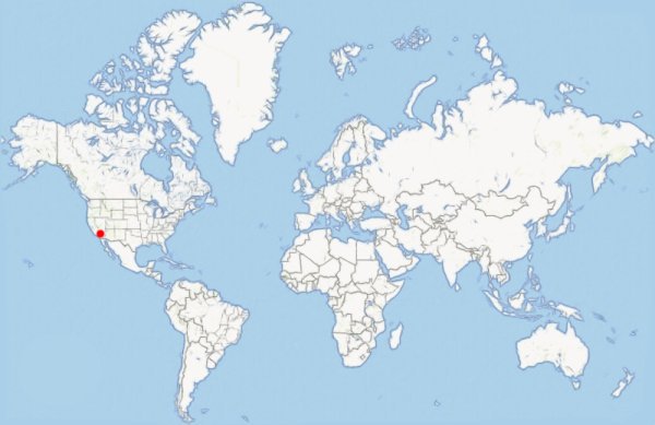 carte-du-monde