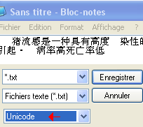Unicode