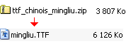 mingliu.ttf