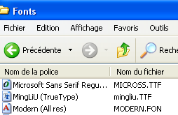 C:/Windows/Fonts