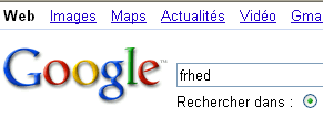 google
