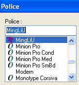 mingliu